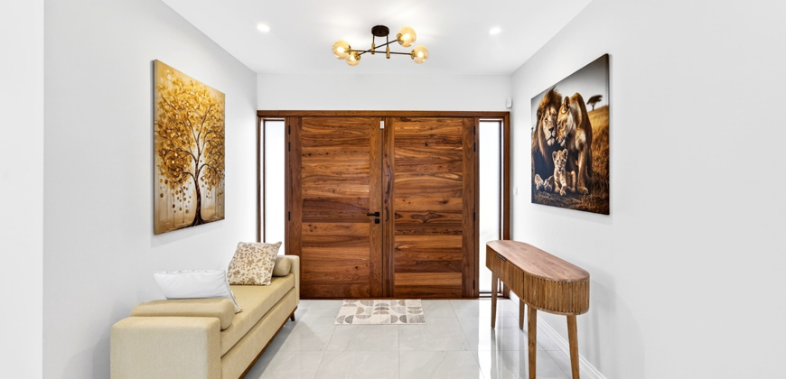 maison a vendre graand baie